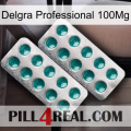 Delgra Professional 100Mg dapoxetine2